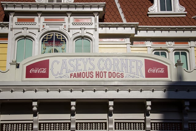 9 Best Restaurants at Disney's Magic Kingdom