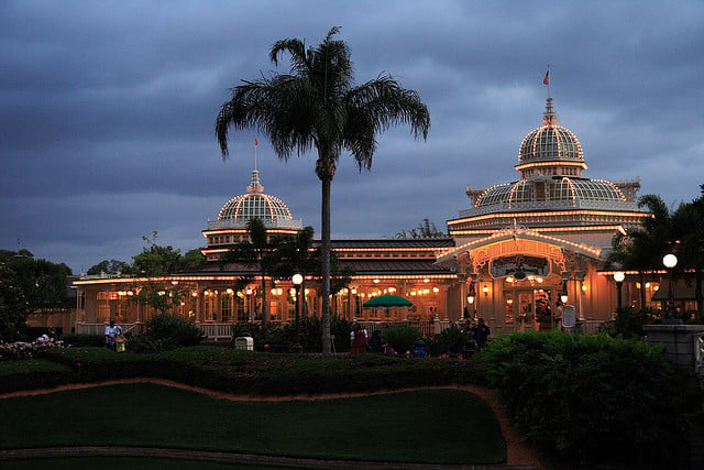 9 Best Restaurants at Disney’s Magic Kingdom