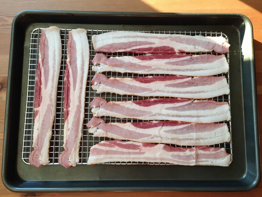 The Best Way to Cook Bacon