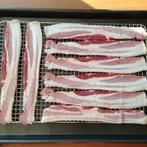 The Best Way to Cook Bacon