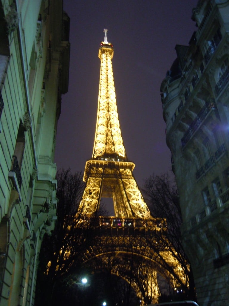 #Paris for #Beginners: Tips for first time visitors