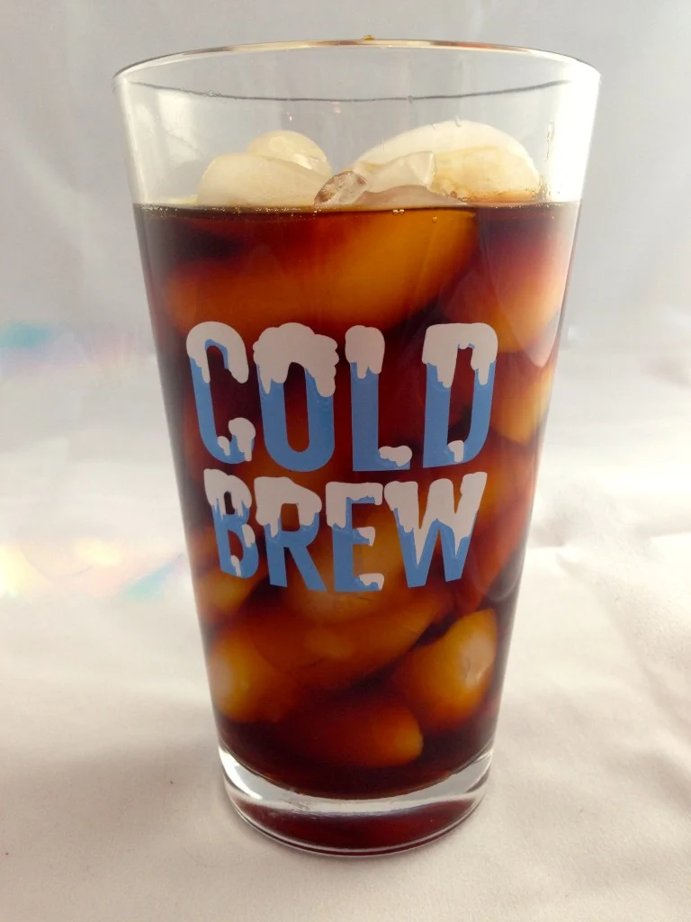 How to: Iced Coffee at Home #ColdBrew #IcedCoffee #Coffee