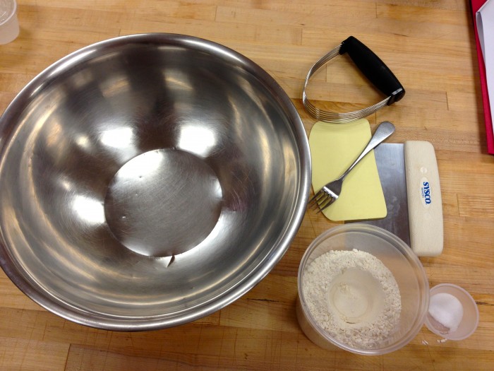 Zingerman’s Bake! Baking Pies A Plenty