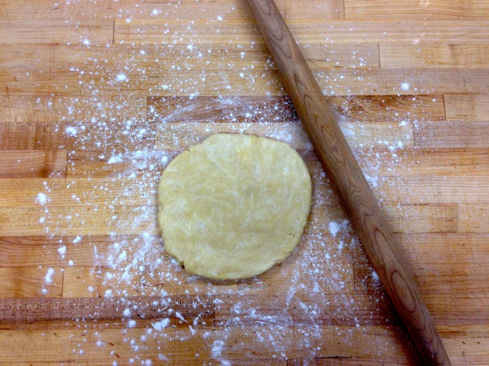 Zingerman’s Bake! Baking Pies A Plenty