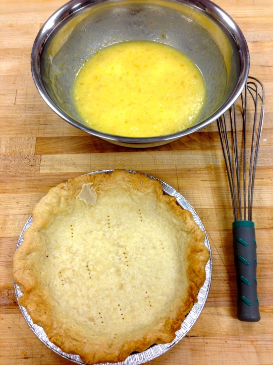 Zingerman’s Bake! Baking Pies A Plenty
