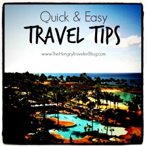 Quick and Easy Travel Tips - The Best Way to Book Hotels