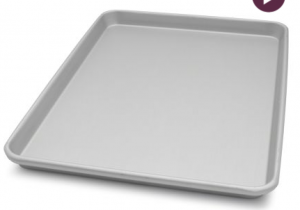 Essential Kitchen Equipment: Sheet Trays from Chicago Metallic #cookware #cooking #kitchen