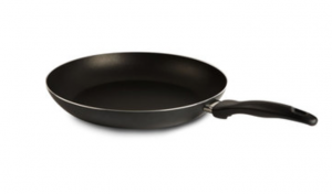 Essential Kitchen Equipment: 12-inch Nonstick Skillet from T-Fal #cookware #cooking #kitchen