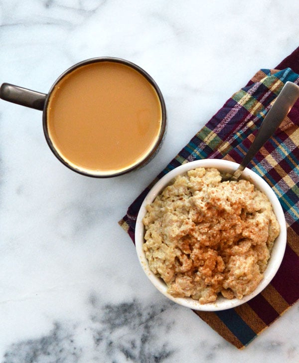 Brown Sugar and Vanilla Rice Pudding | Rice Pudding Around the World | The Hungry Traveler