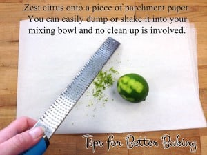 Tips for Better Baking - Learn how to become a better baker! 