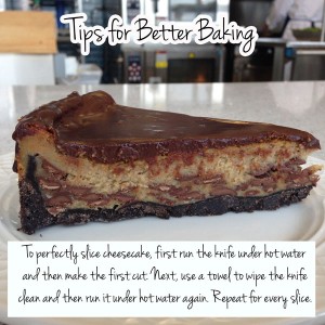 Tips for Better Baking - Learn how to become a better baker!  | The Hungry Traveler