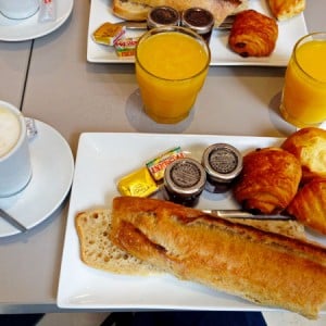 Foods to Eat in Paris | www.thehungrytravelerblog.com