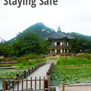 5 Travel Tips for Staying Safe: Advice on how to travel smart and avoid any dangerous situation. Travel carefully, not fearfully. | www.TheHungruTravelerBlog.com