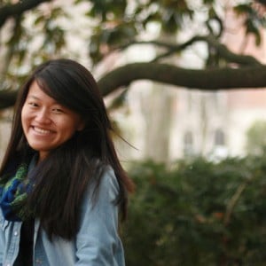 The Hungry Traveler Interview Series: Jess Chen | www.thehungrytravelerblog.com