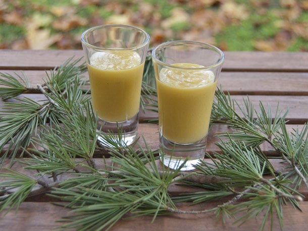 Dutch Advocaat: 11 Easter Recipes from Around the World | www.thehungrytravelerblog.com