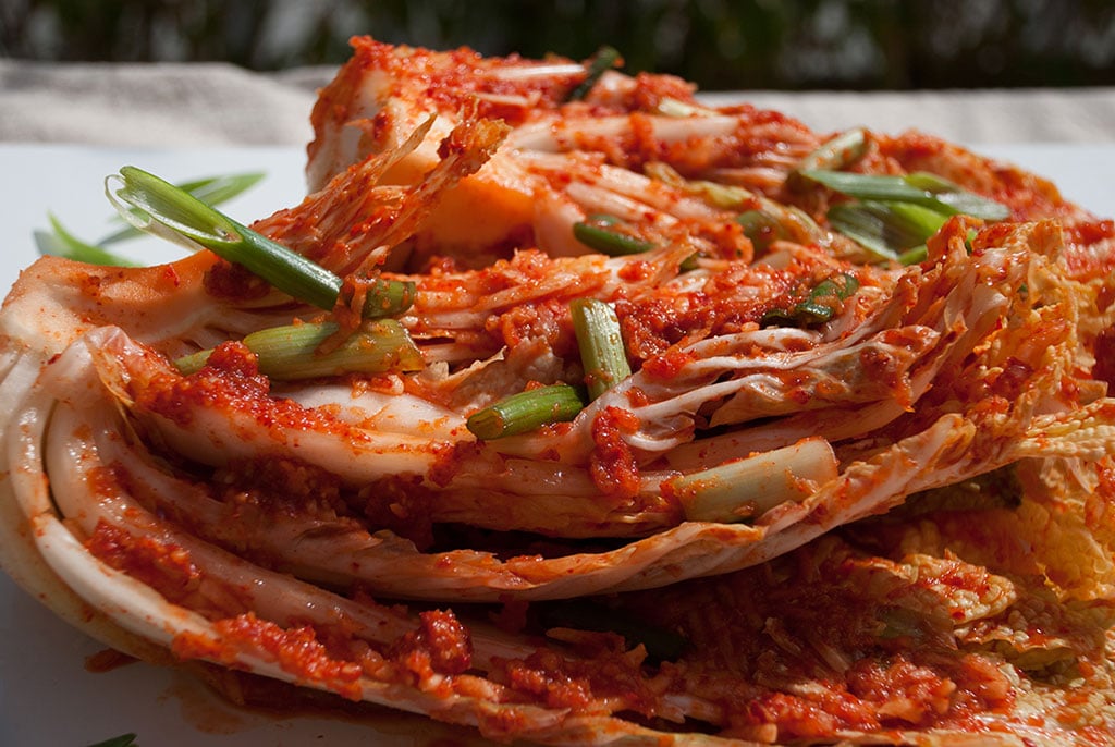 5 Must Try Korean Recipes from Hungry Gopher | www.thehungrytravelerblog.com