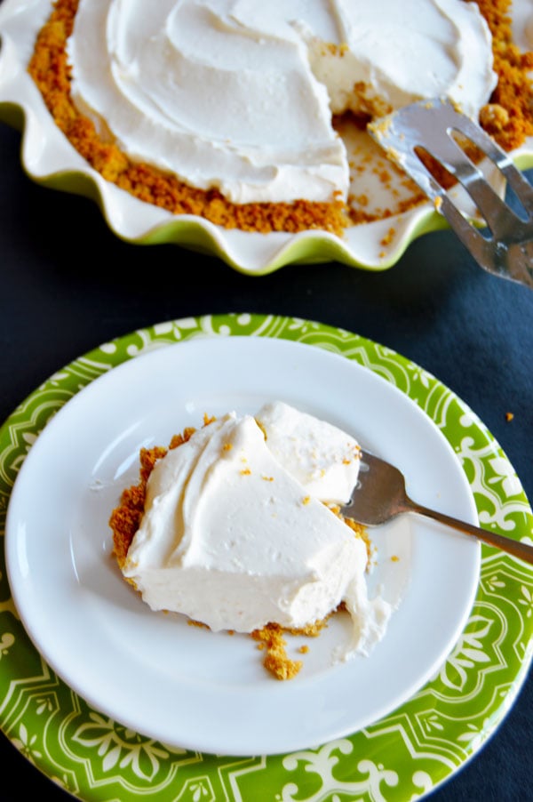 Fluffy Cheesecake the QUICKEST and MOST DELICIOUS dessert! With 2