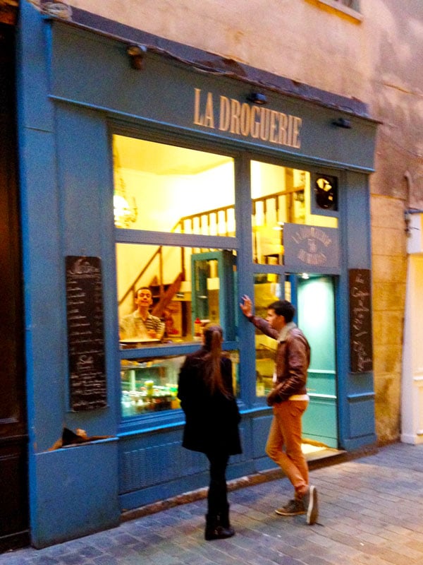 Foods to Eat in Paris | www.thehungrytravelerblog.com