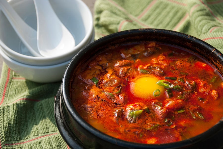 5 Must Try Korean Recipes from Hungry Gopher | www.thehungrytravelerblog.com