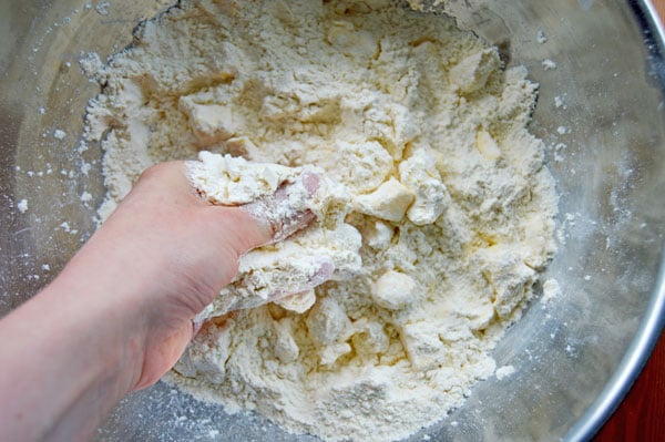 All Butter Pie Crust