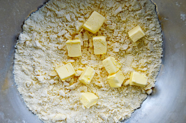 All Butter Pie Crust