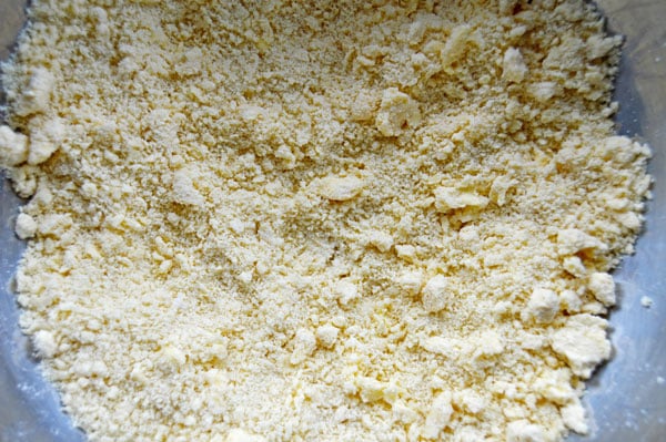 All Butter Pie Crust