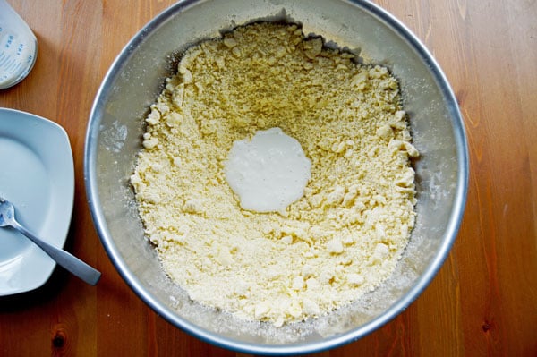 All Butter Pie Crust