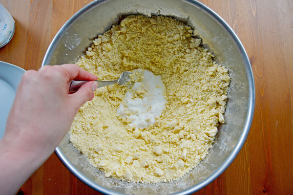 All Butter Pie Crust