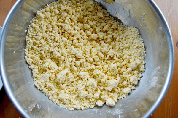 All Butter Pie Crust