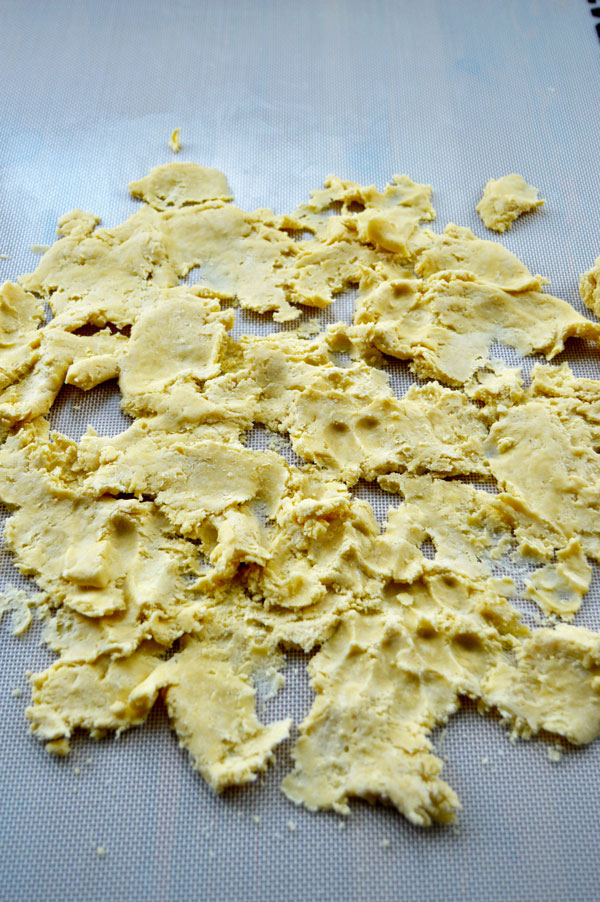 All Butter Pie Crust