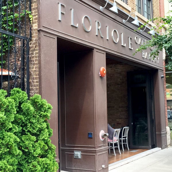 Floriole | 10 Bakeries to Visit in Chicago