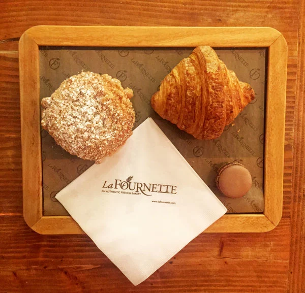 La Fournette| 10 Bakeries to Visit in Chicago