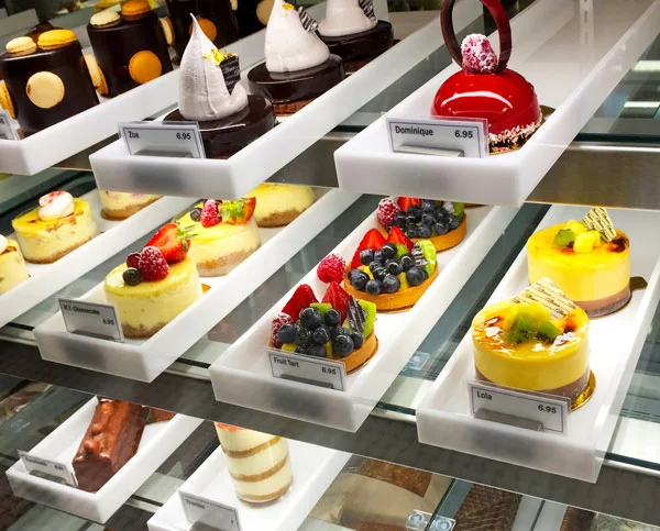 Alliance Patisserie | 10 Bakeries to Visit in Chicago