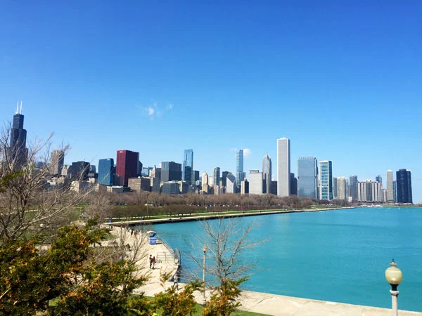 10 Bakeries to Visit in Chicago