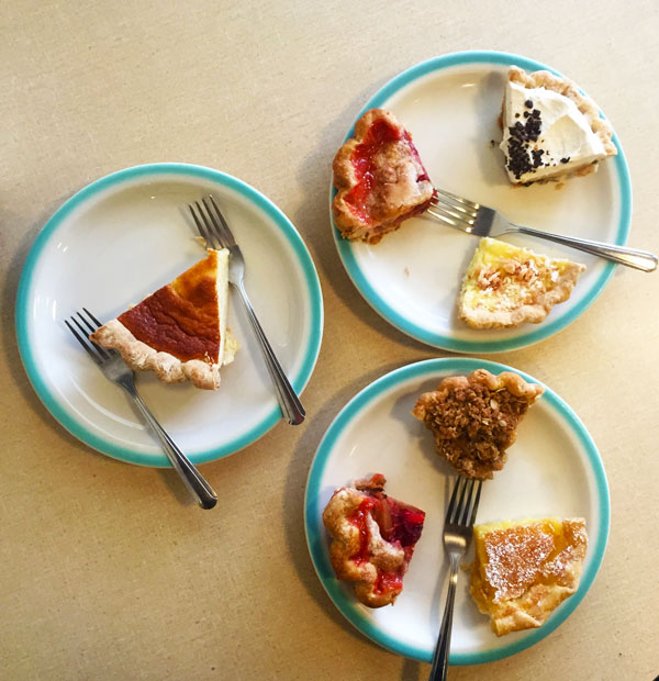 Hoosier Mama Pie Company | 10 Bakeries to Visit in Chicago