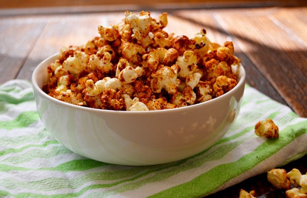 Chili Lime Kettle Corn