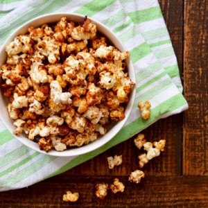 Chili Lime Kettle Corn