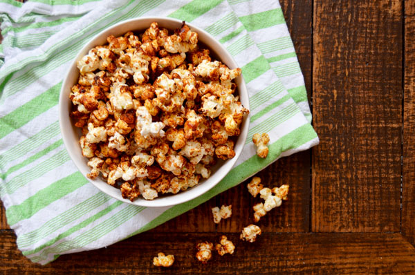 Chili Lime Kettle Corn