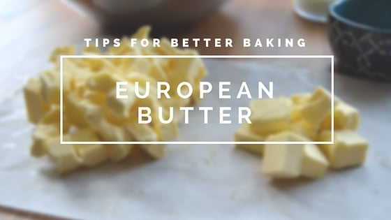 Tips for Better Baking | www.thehungrytravelerblog.com