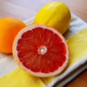 Tips for Better Baking: Freeze Extra Citrus Zest