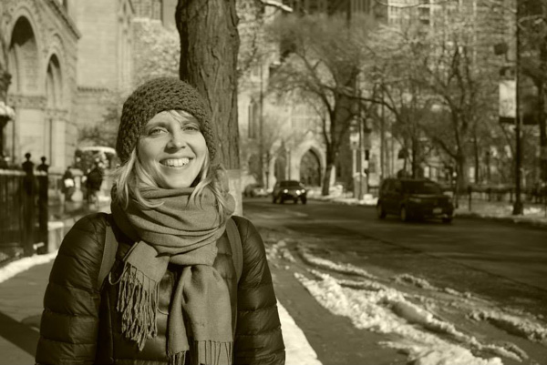 The Hungry Traveler Interview: Jessie Svet Reedtz (Part 2) | www.thehungrytravelerblog.com