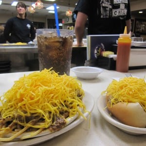 8 Essential Cincinnati Chili Parlors | www.thehungrytravelerblog.com