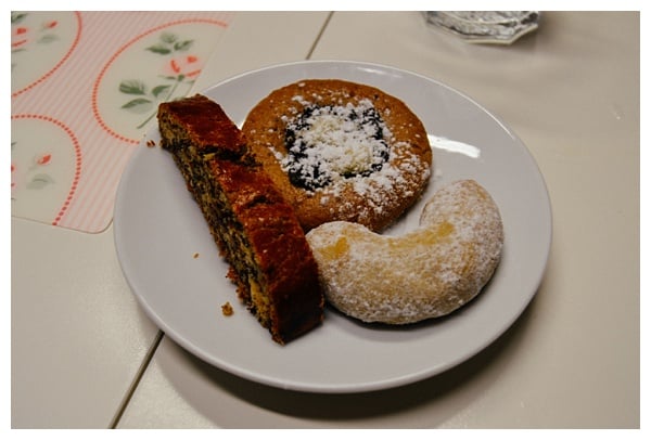 Cookies-on-Eating-Prague-Tour | foods to eat in prague