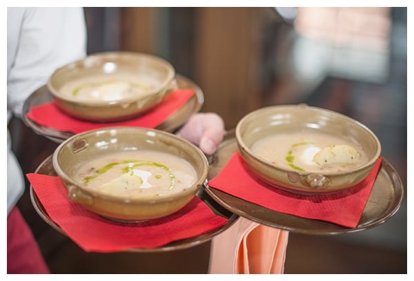 Sauerkraut-Soup-on-Eating-Prague-Tour | Foods to Eat in Prague