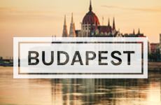 Budapest