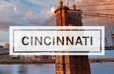 Cincinnati