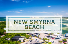 New Smyrna Beach