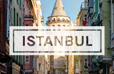 Istanbul