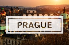 Prague