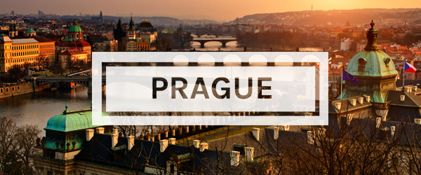 prague